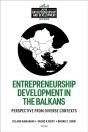 Entrepreneurship Development In The Balkans - Preview
