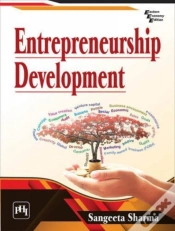 Capa do artigo Entrepreneurship Development