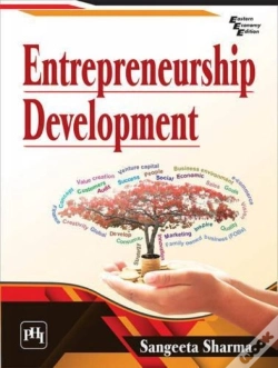 Capa do artigo Entrepreneurship Development