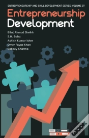 Capa do artigo Entrepreneurship Development