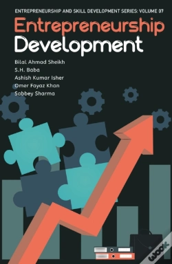 Capa do artigo Entrepreneurship Development