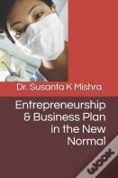 Entrepreneurship & Business Plan In The New Normal
