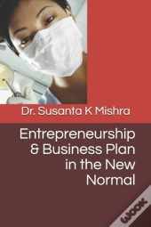 Entrepreneurship & Business Plan In The New Normal