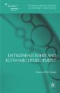 Entrepreneurship & Economic Development - Preview