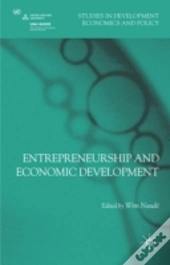 Entrepreneurship & Economic Development