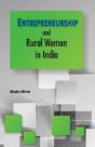 Entrepreneurship & Rural Women In India - Preview