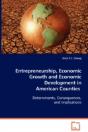 Entrepreneurship, Economic Growth And Economic Development In American Counties - Preview