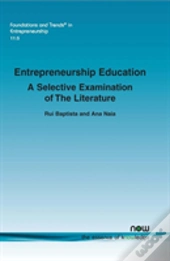 Entrepreneurship Education