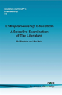 Entrepreneurship Education - Preview
