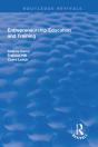 Entrepreneurship Education And Training - Preview