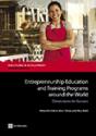 Entrepreneurship Education And Training Programs Around The World - Preview
