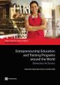 Entrepreneurship Education And Training Programs Around The World - Preview