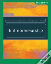Entrepreneurship, Emea Edition