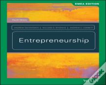 Entrepreneurship, Emea Edition