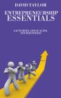 Entrepreneurship Essentials - Preview