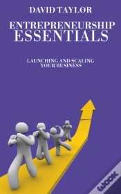 Capa do artigo Entrepreneurship Essentials