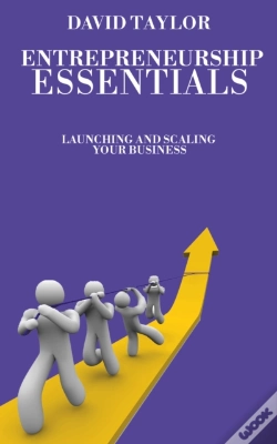 Capa do artigo Entrepreneurship Essentials