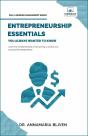 Entrepreneurship Essentials You Always Wanted To Know - Preview