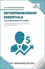 Entrepreneurship Essentials You Always Wanted To Know