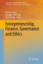 Entrepreneurship, Finance, Governance And Ethics - Preview
