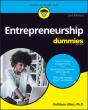 Entrepreneurship For Dummies - Preview