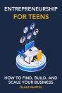 Entrepreneurship For Teens - Preview