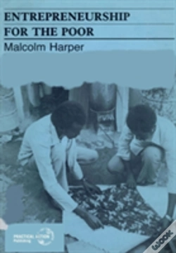 Capa do artigo Entrepreneurship For The Poor