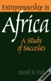 Entrepreneurship In Africa