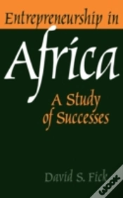 Capa do artigo Entrepreneurship In Africa