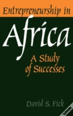 Capa do artigo Entrepreneurship In Africa