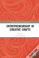 Entrepreneurship In Creative Crafts