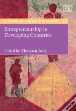 Capa do artigo Entrepreneurship In Developing Countries