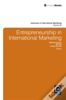 Entrepreneurship In International Marketing