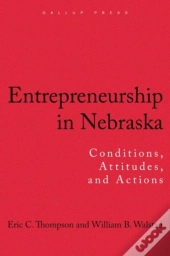 Entrepreneurship In Nebraska