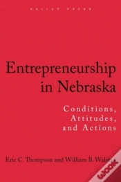 Capa do artigo Entrepreneurship In Nebraska