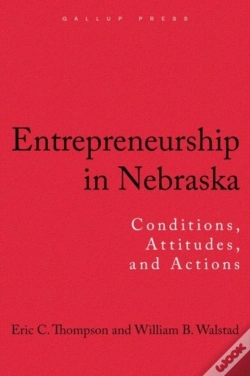 Capa do artigo Entrepreneurship In Nebraska
