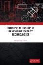 Entrepreneurship In Renewable Energy Technologies - Preview