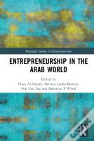 Entrepreneurship In The Arab World