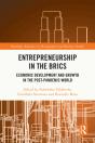 Entrepreneurship In The Brics - Preview