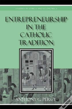 Capa do artigo Entrepreneurship In The Catholic Tradition