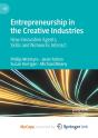 Entrepreneurship In The Creative Industries - Preview