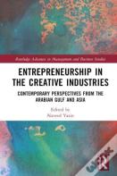 Entrepreneurship In The Creative Industries