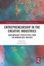 Entrepreneurship In The Creative Industries - Preview