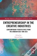 Entrepreneurship In The Creative Industries