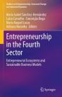 Entrepreneurship In The Fourth Sector - Preview