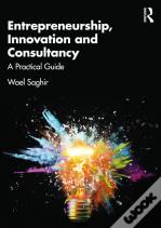 Entrepreneurship, Innovation And Consultancy