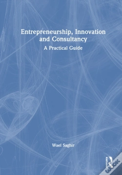 Capa do artigo Entrepreneurship, Innovation And Consultancy