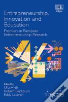 Entrepreneurship, Innovation And Education