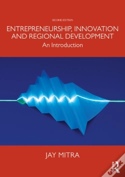 Capa do artigo Entrepreneurship, Innovation And Regional Development