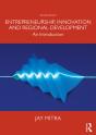 Entrepreneurship, Innovation And Regional Development - Preview